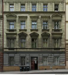 Photo Textures of Buildings